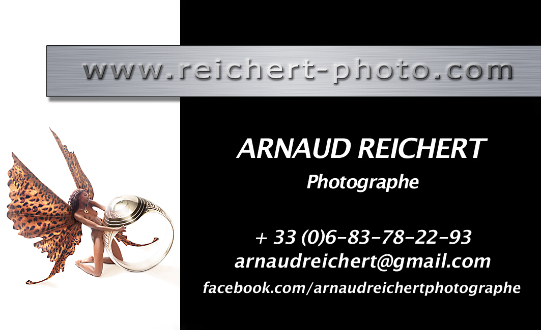 CarteDeVisite